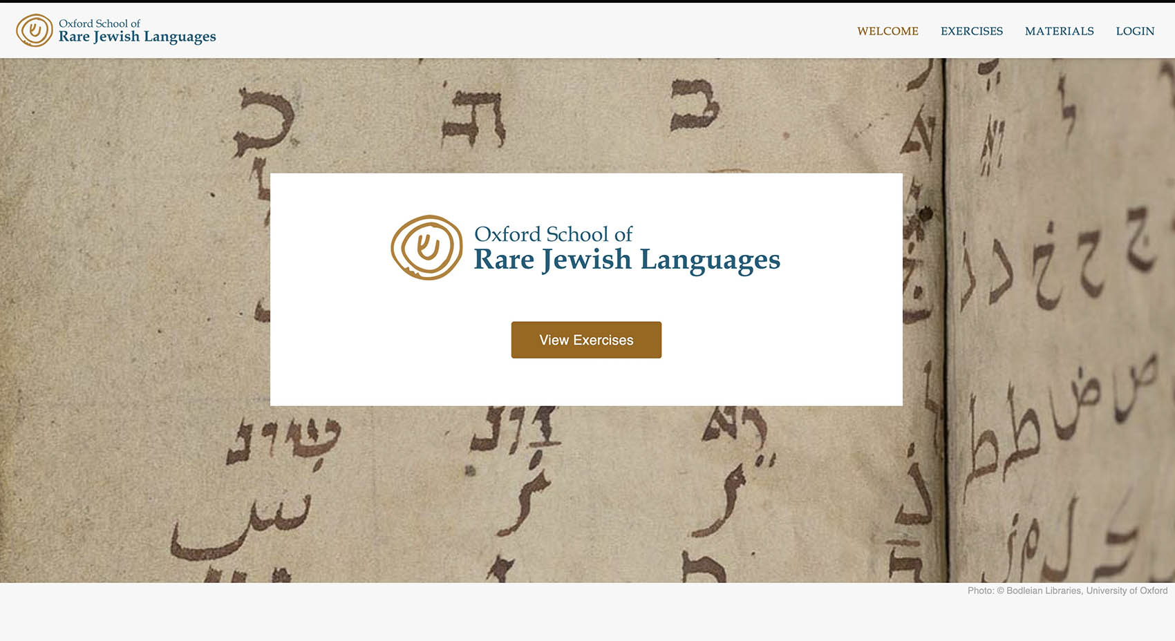 OSRJL Tutorials Screenshot of website: OSRJL Tutorials